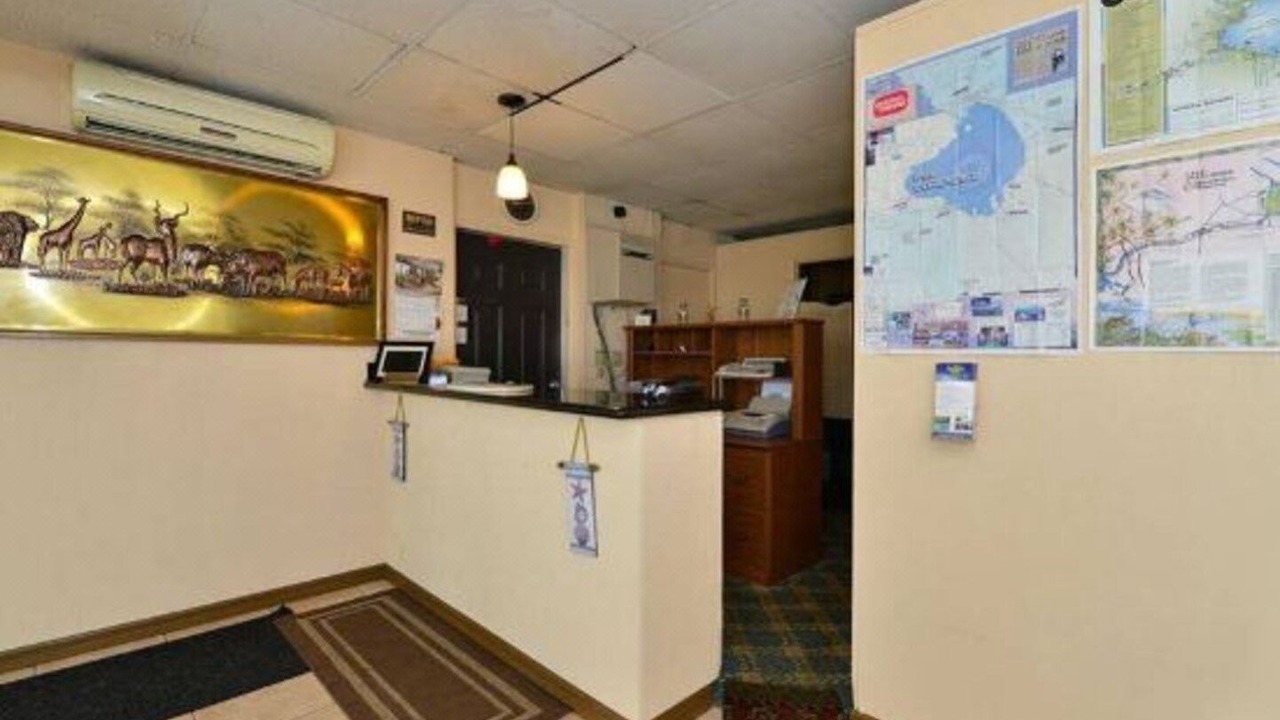 Photo of Kitchen in Okeechobee