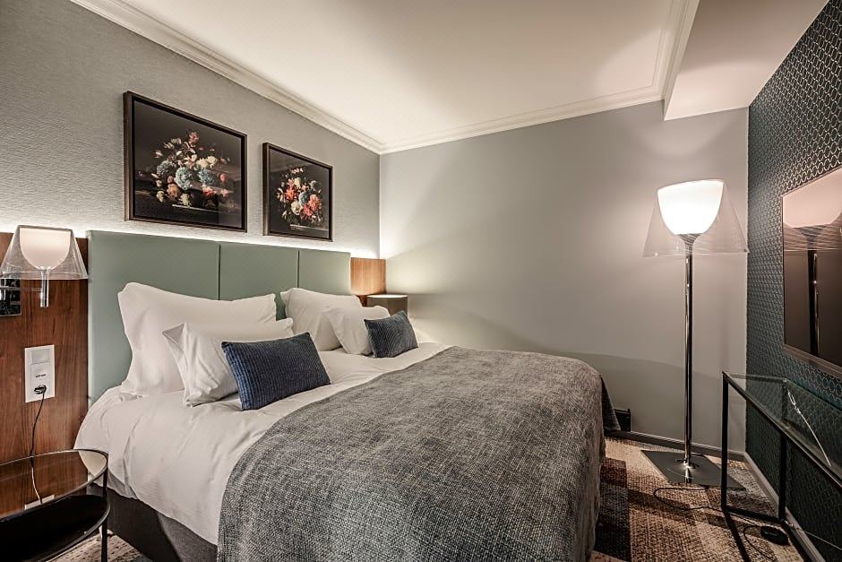 Photo of Bedroom in Bergen City Centre