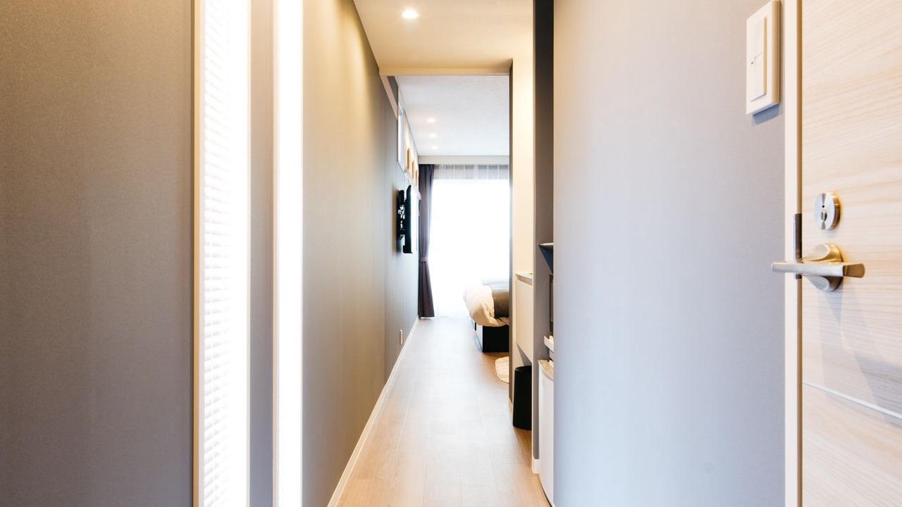 Photo of Bedroom in Kitakyushu