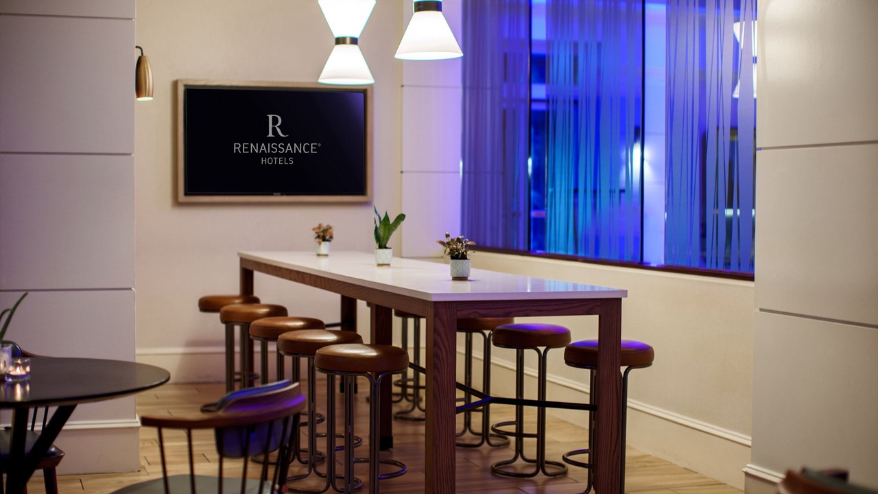 Photo of Livingroom in Rutherford