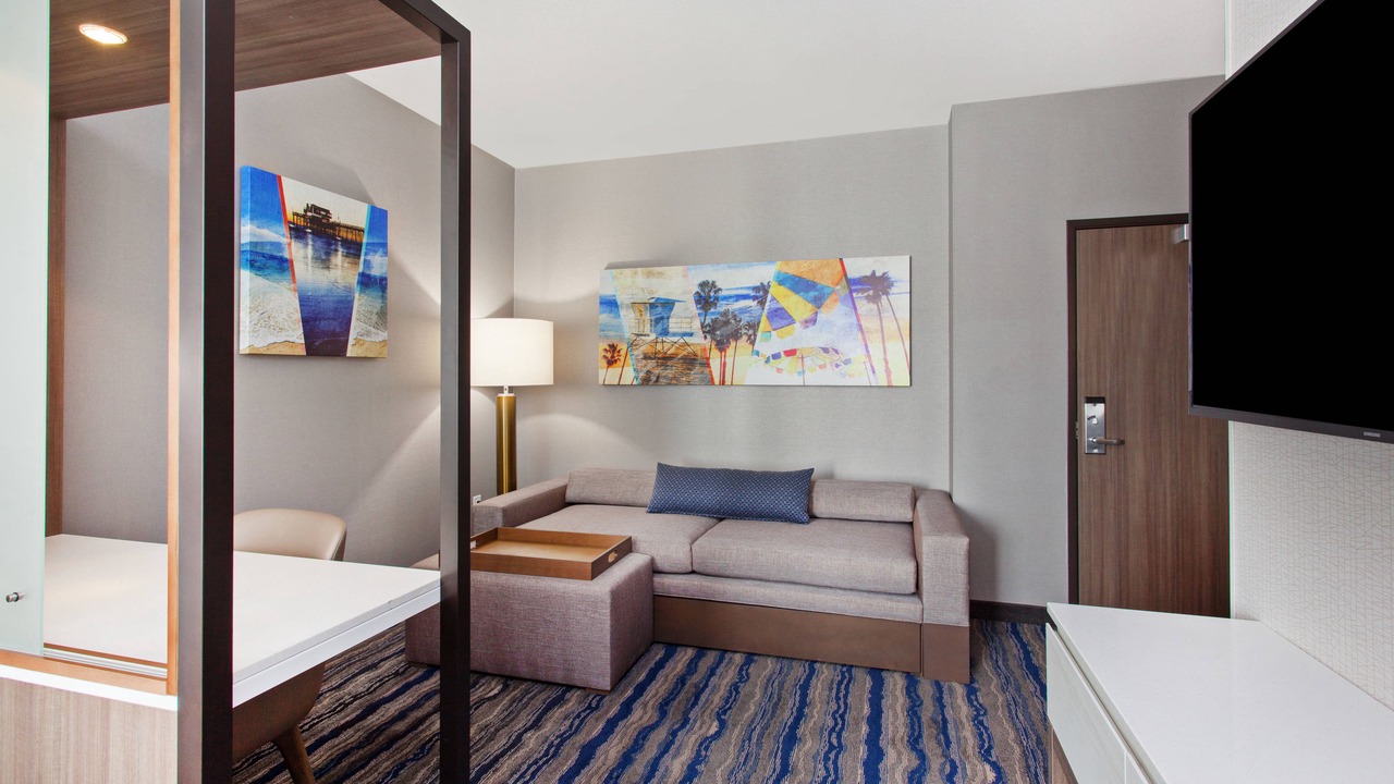 Photo of Livingroom in Washington