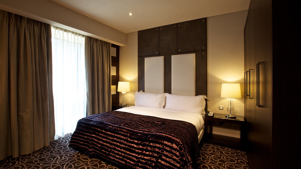 Photo of Bedroom in Ikoyi