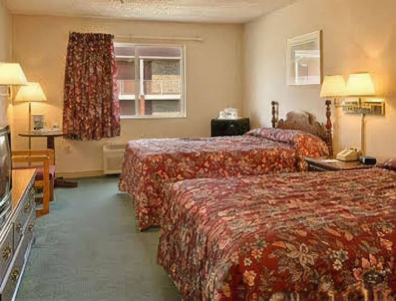 Photo of Bedroom in Jackson