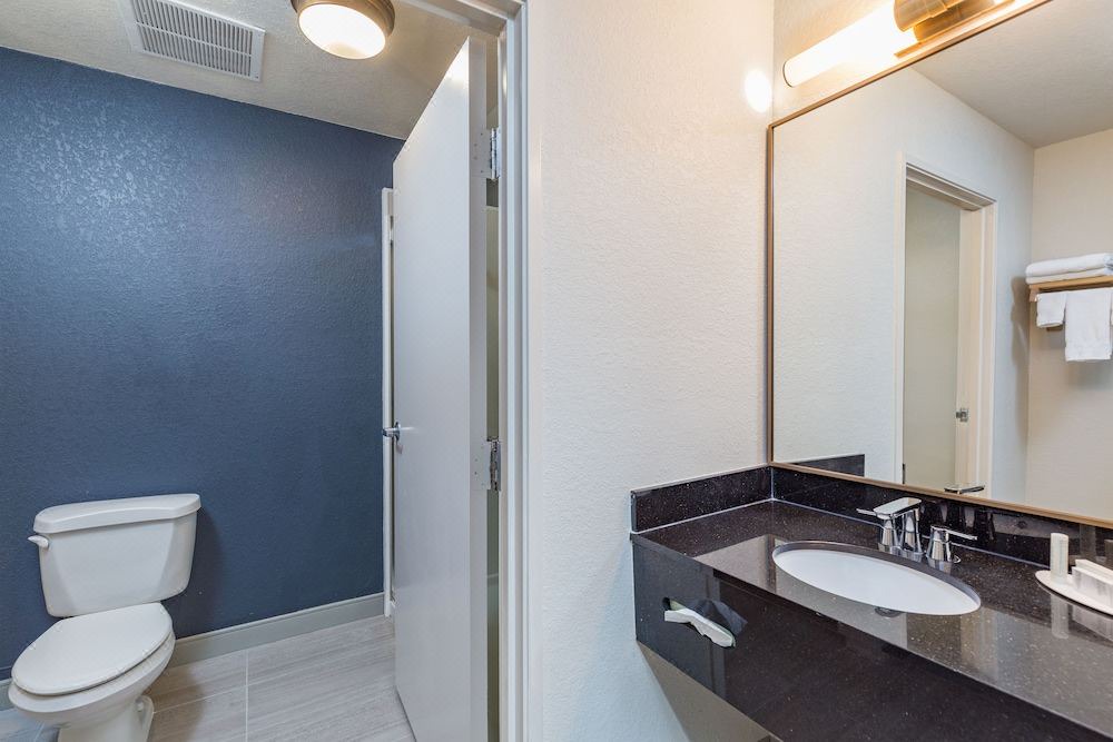 Photo of Bathroom in Temple Terrace