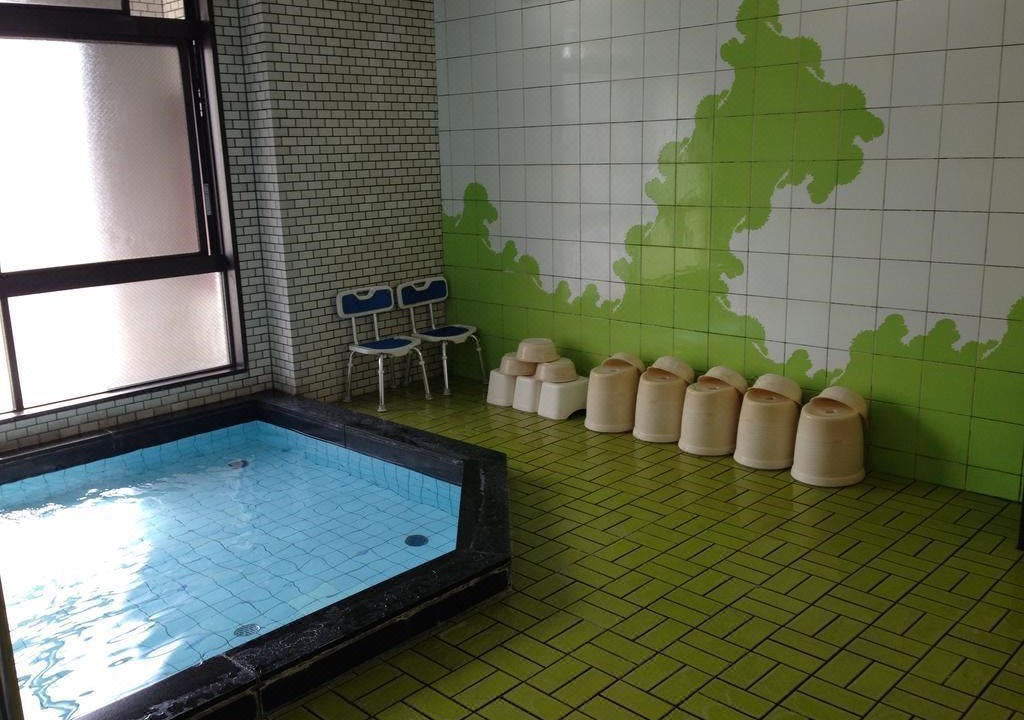 Photo of Outdoor in Soemon-cho