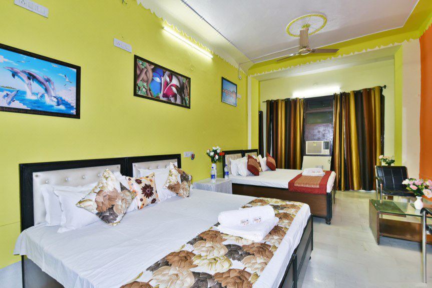 Photo of Bedroom in Amritsar