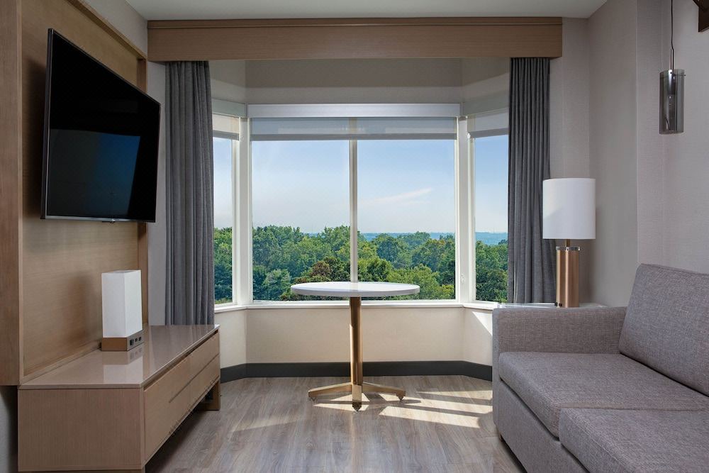 Photo of Livingroom in Crosswoods