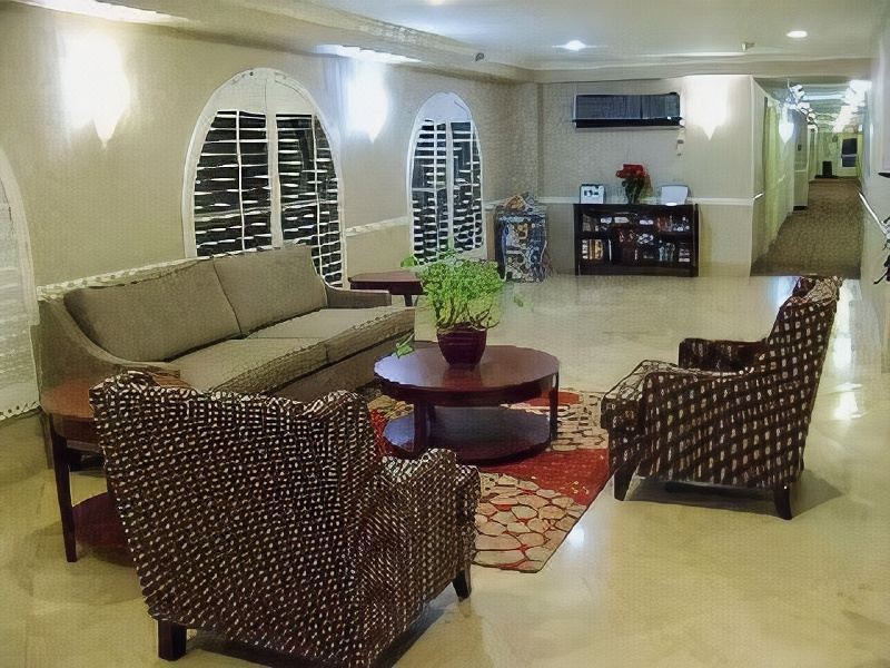 Photo of Livingroom in Lantern District