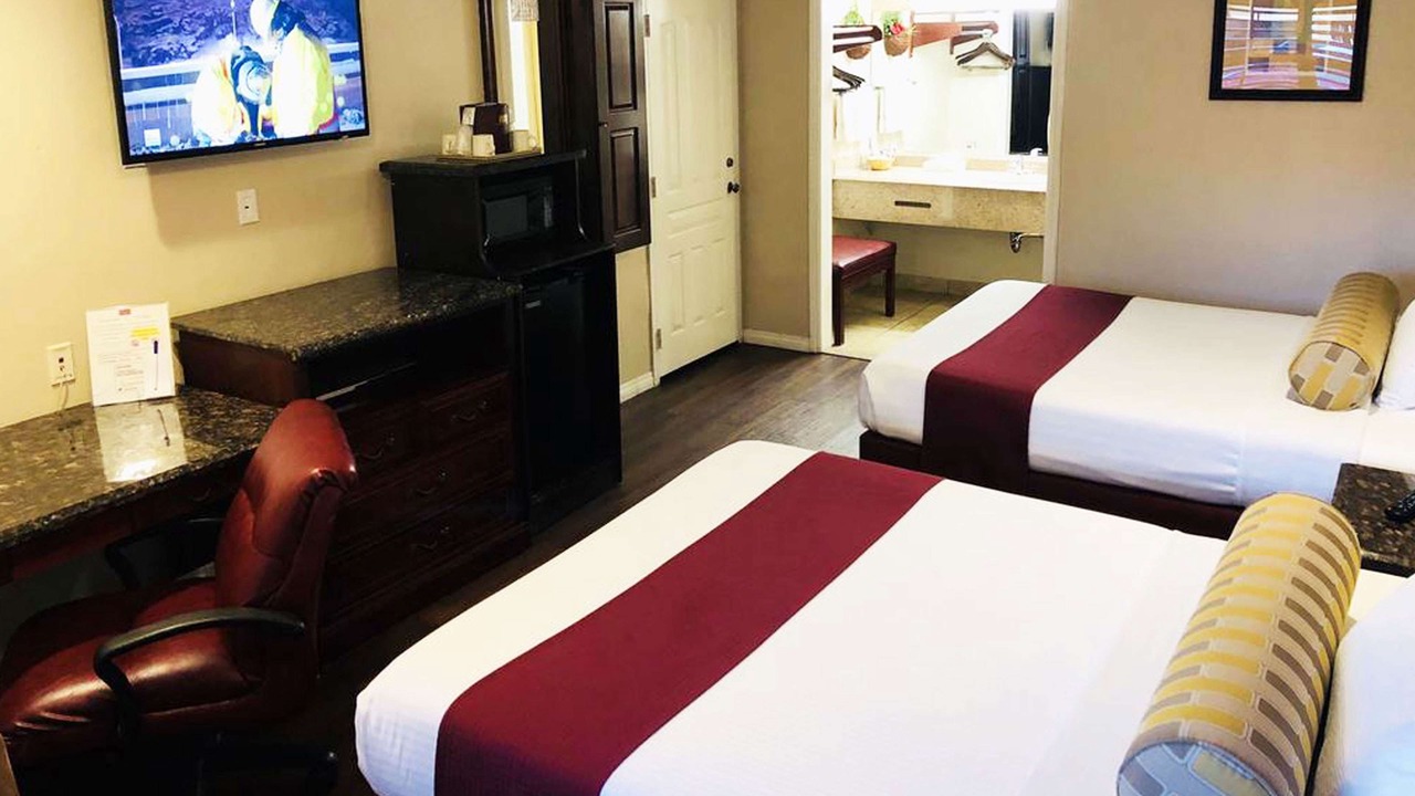 Photo of Bedroom in Riverside