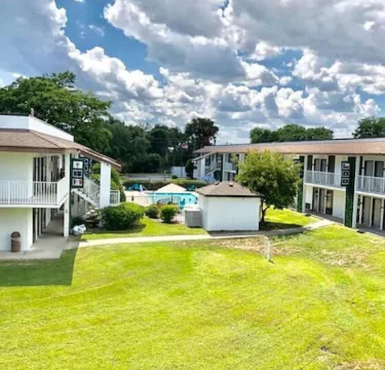 Photo of Buildings in Niceville