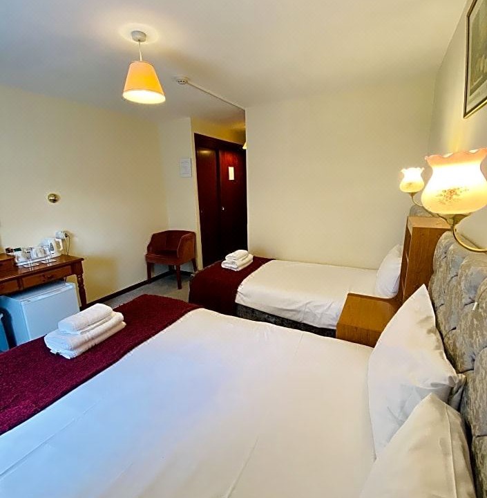 Photo of Bedroom in Headington