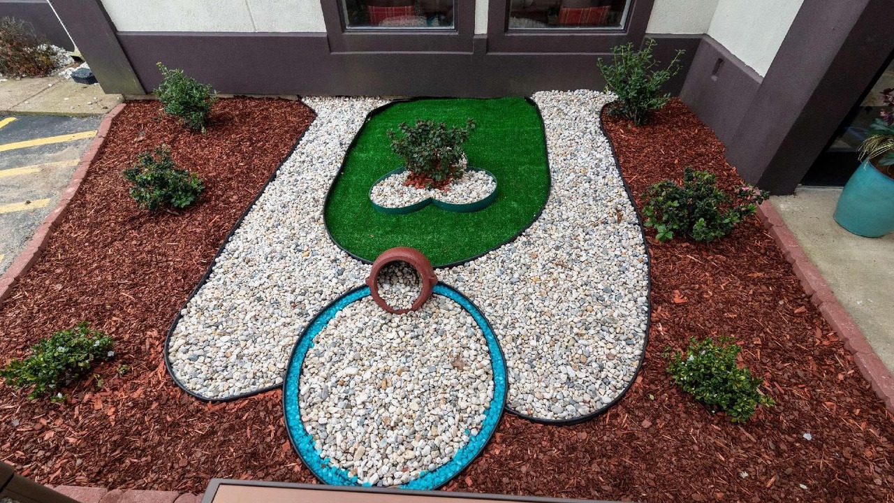 Photo of Patio Balcony in Caddo Valley