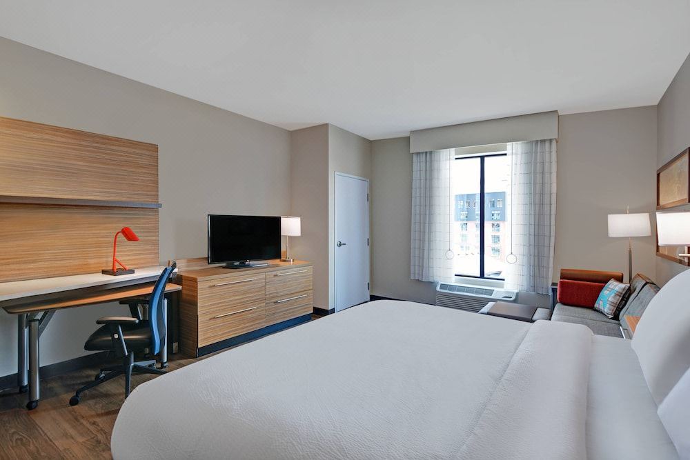 Photo of Bedroom in Babe Denny
