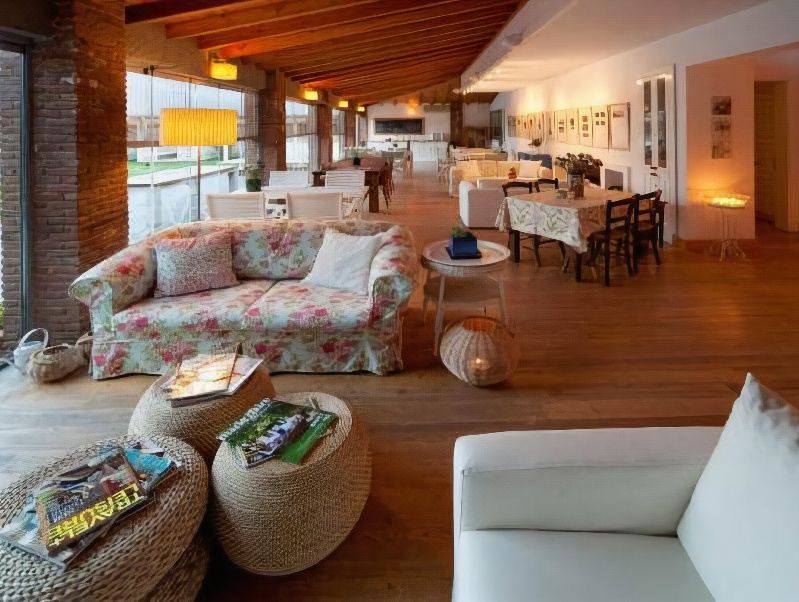 Photo of Livingroom in Hacımemis