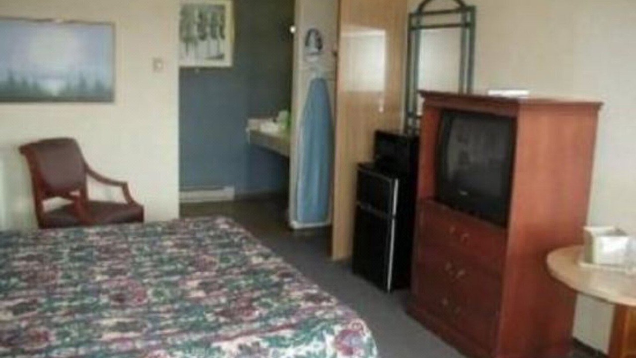 Photo of Bedroom in Milnesville