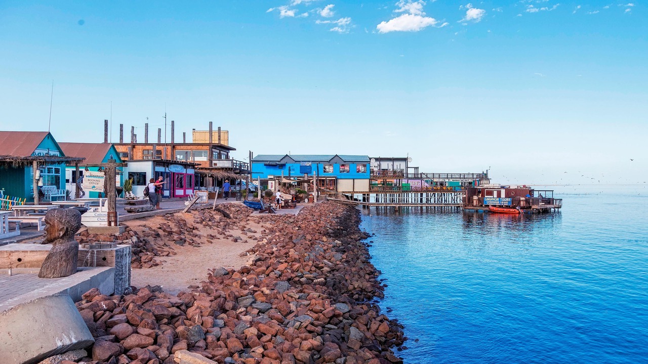 Photo of Outdoor in Walvis Bay