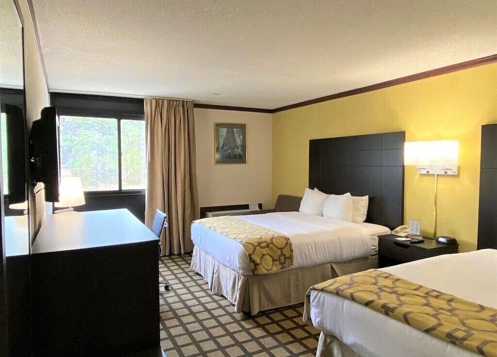 Photo of Bedroom in Queensbury