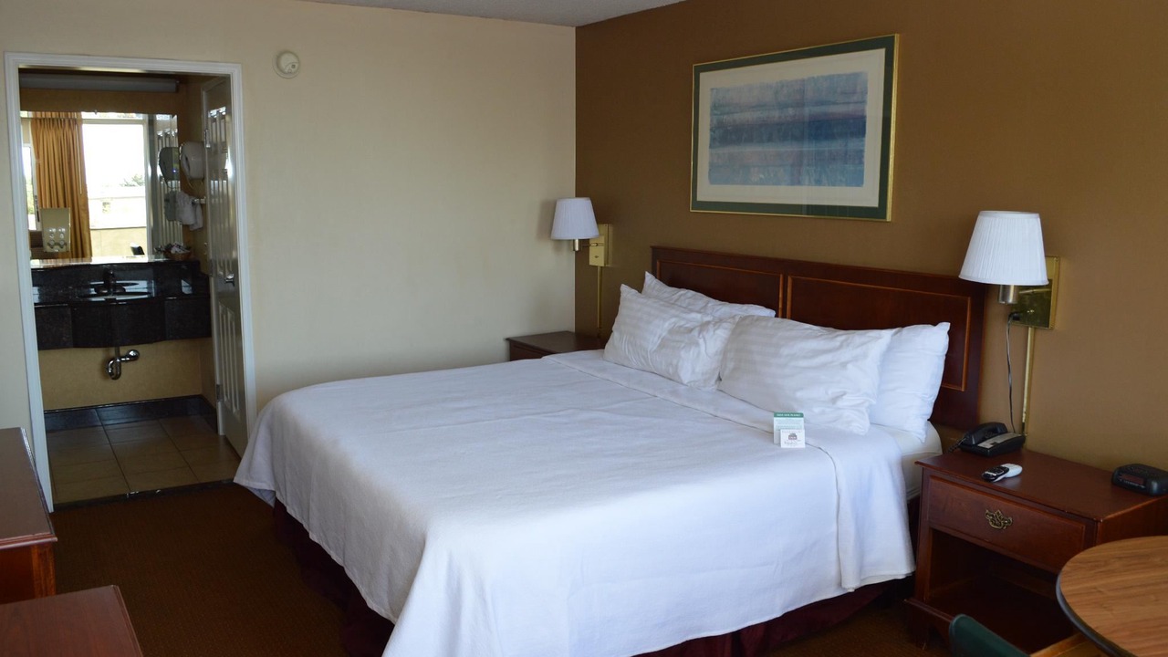 Photo of Bedroom in Ontario