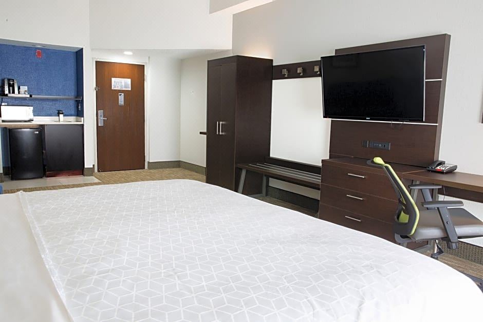 Photo of Bedroom in Huber Heights