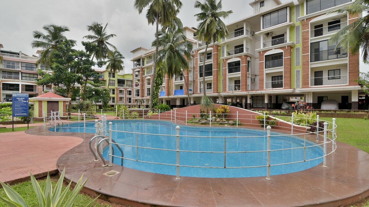 Photo of Outdoor in Candolim