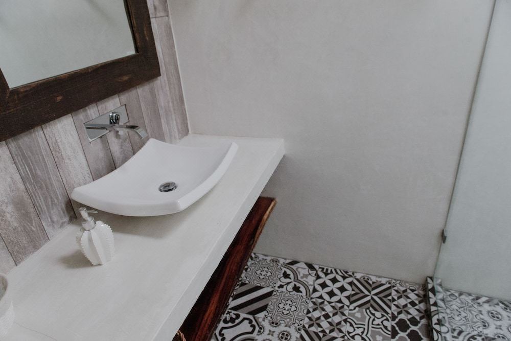 Photo of Bathroom in Tulum City Center