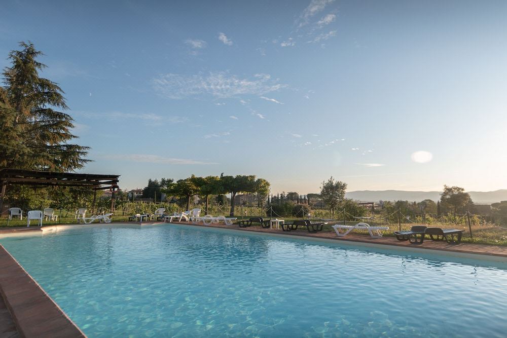 Photo of Outdoor in Capodacqua