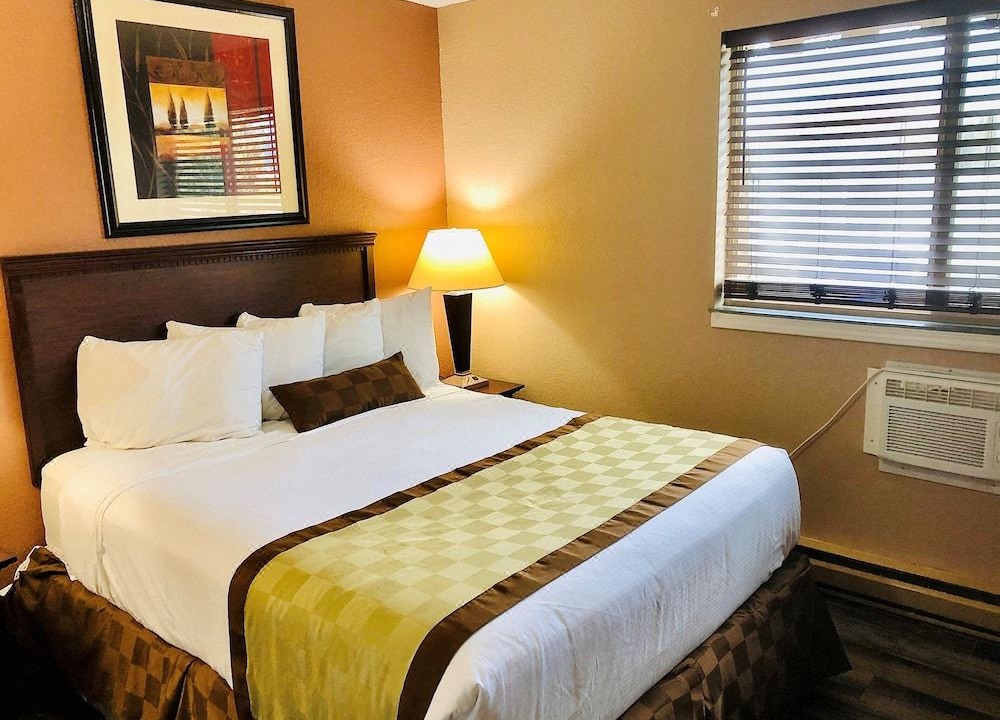Photo of Bedroom in Spokane Valley