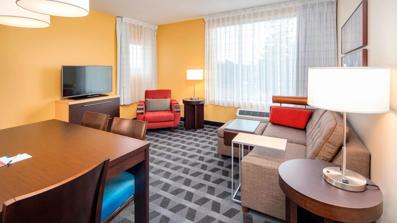 Photo of Livingroom in Guide Meridian