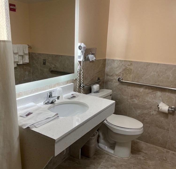 Photo of Bathroom in Smithfield