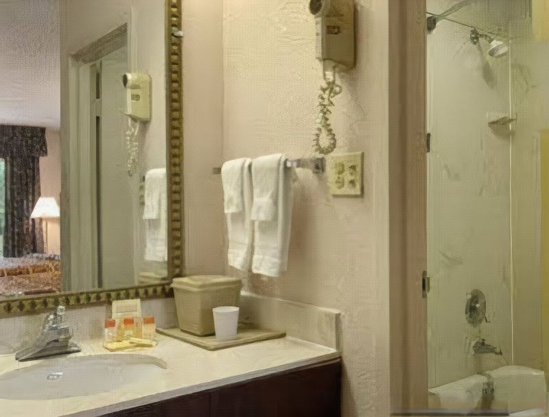 Photo of Bathroom in Greenville
