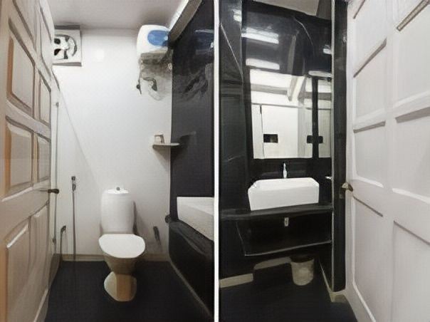 Photo of Bathroom in Taltala