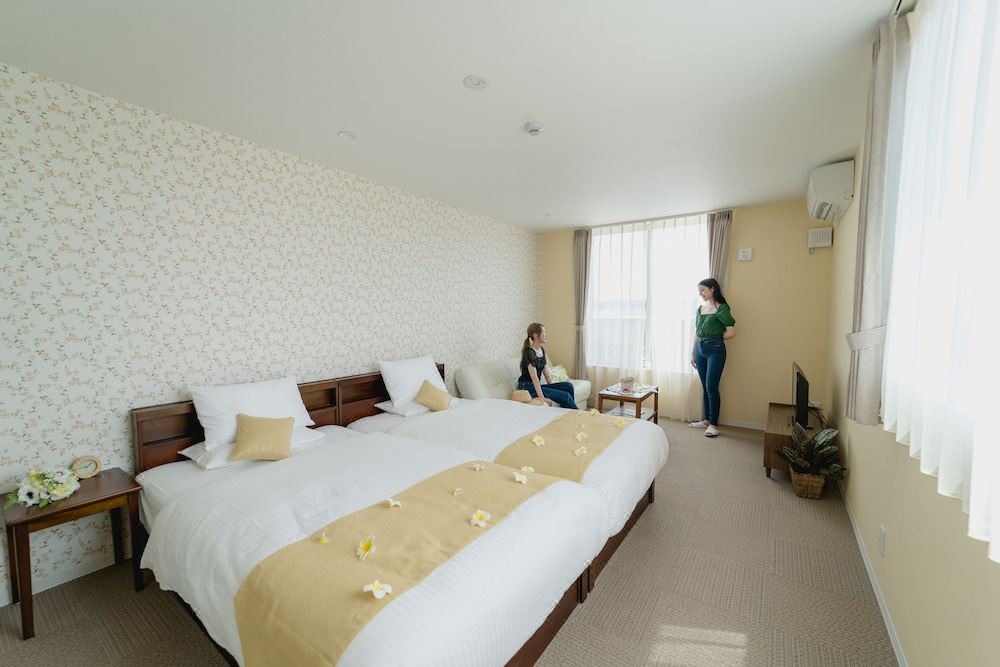 Photo of Bedroom in Miyakojima