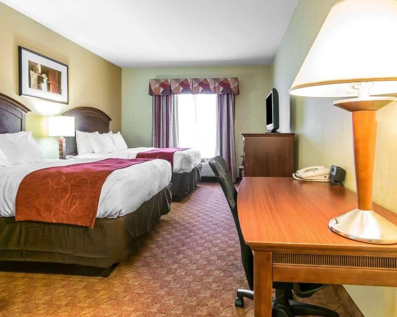 Photo of Bedroom in South Point