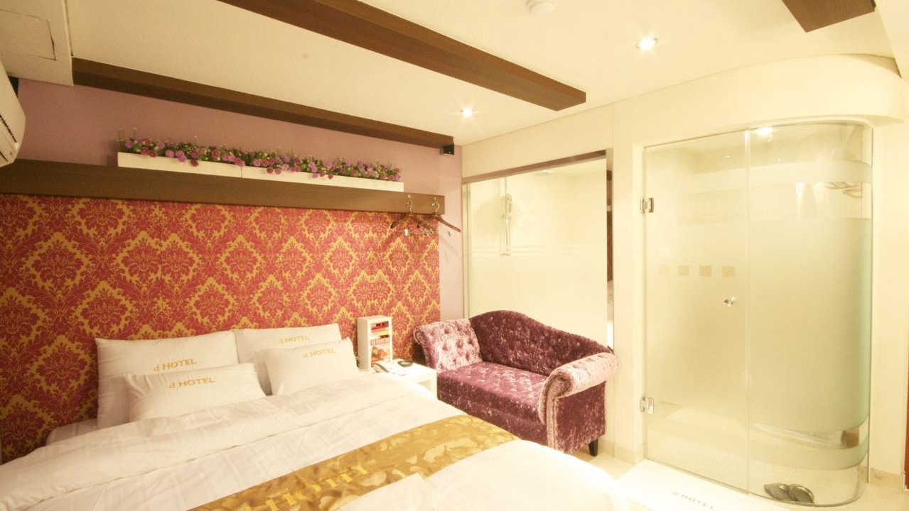 Photo of Bedroom in Sinchon-dong