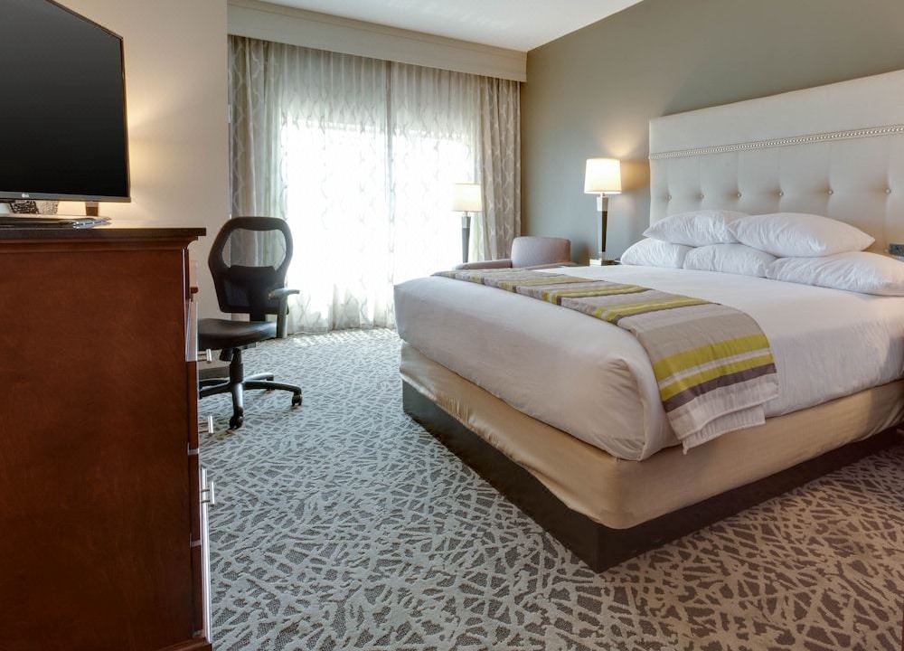 Photo of Bedroom in South Hills