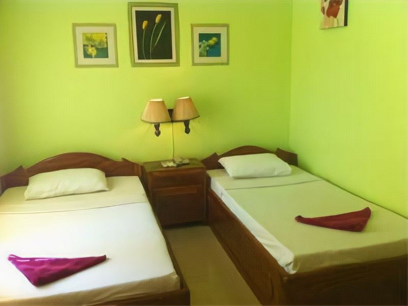 Photo of Bedroom in Prampir Makara