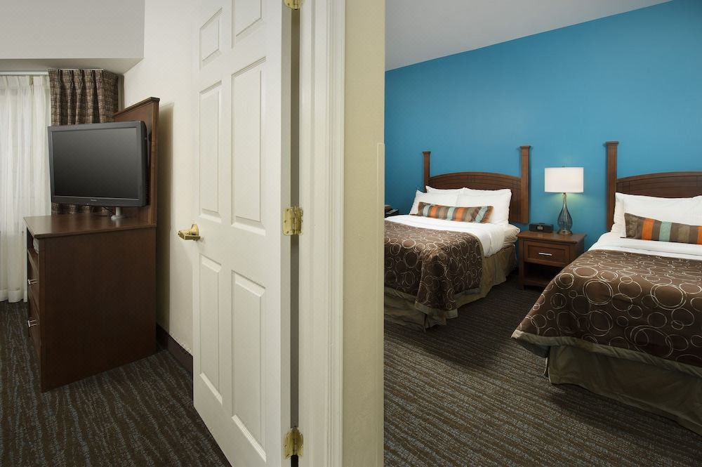 Photo of Bedroom in Linthicum Heights