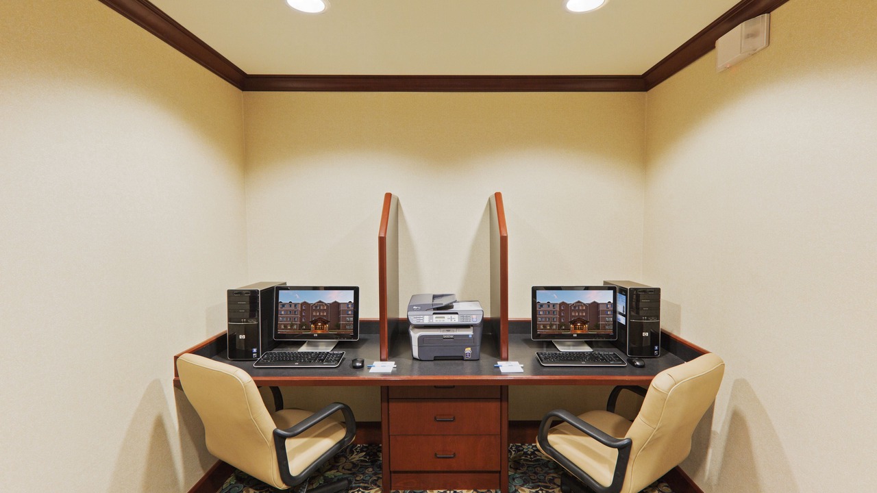 Photo of Livingroom in Oklahoma City