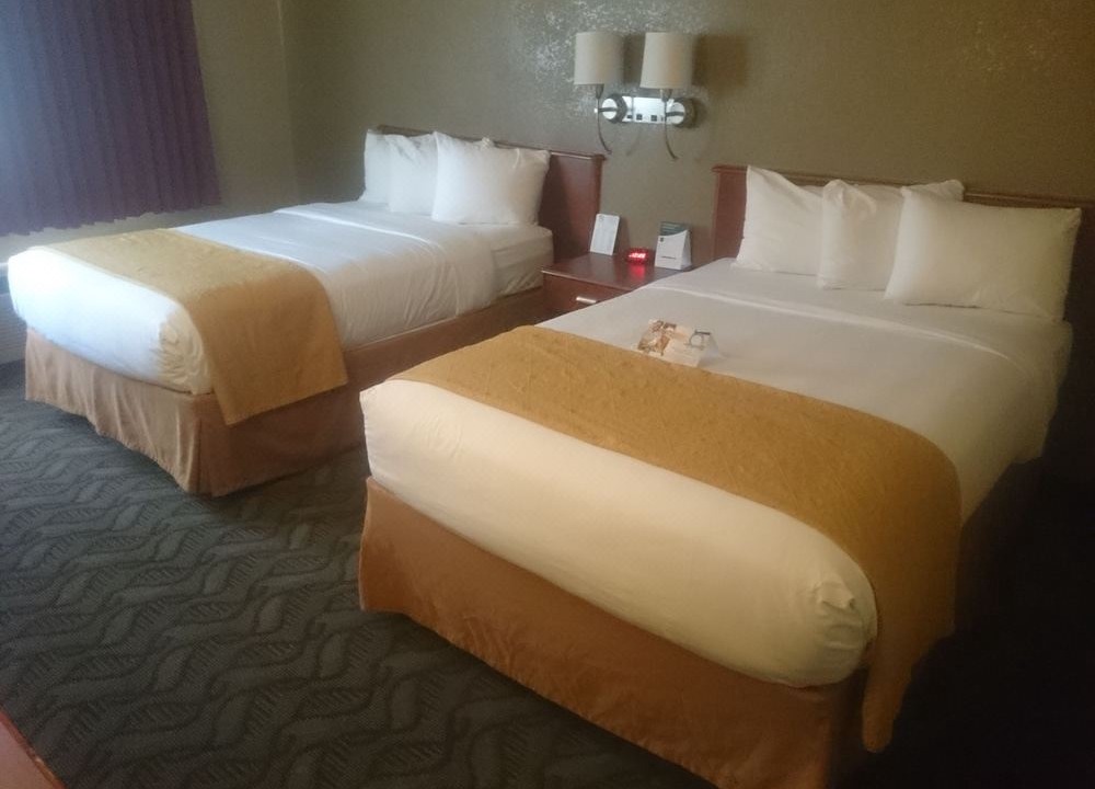 Photo of Bedroom in Hyde Park