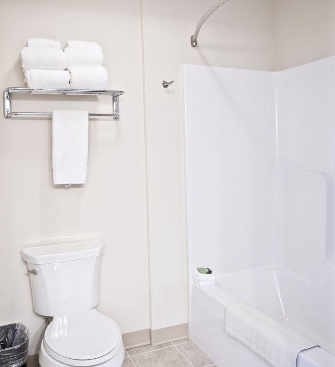 Photo of Bathroom in Maryville