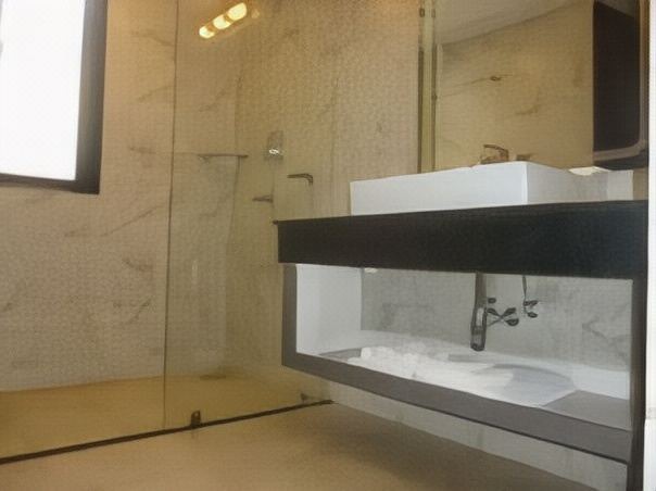 Photo of Bathroom in Thamel