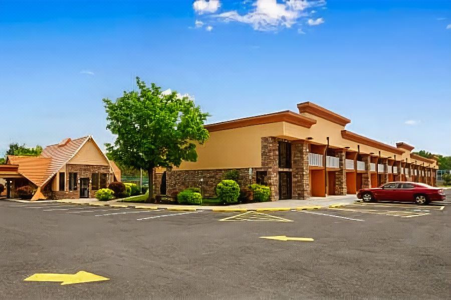 Photo of Buildings in North Plainfield