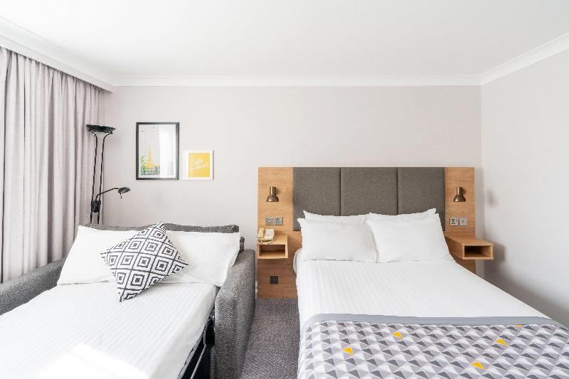 Photo of Bedroom in Hemel Hempstead