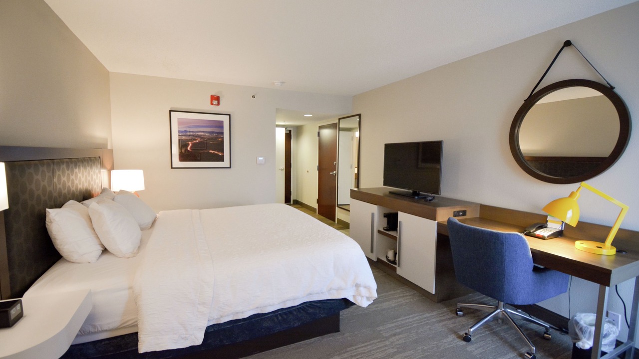 Photo of Bedroom in Salem