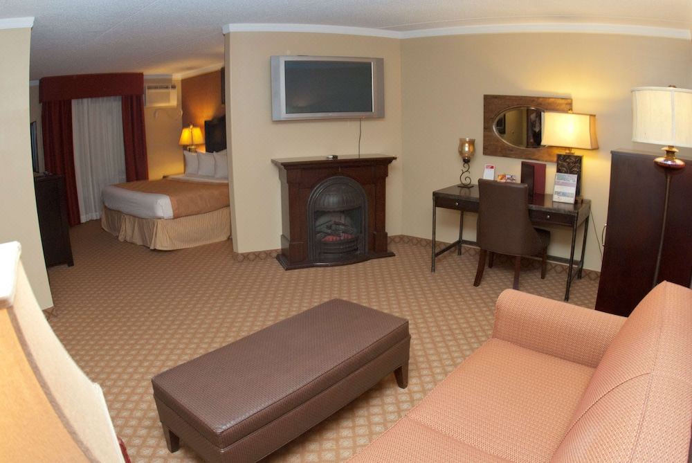 Photo of Livingroom in Dickinson