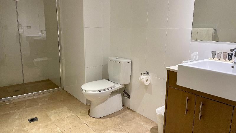 Photo of Bathroom in Haymarket