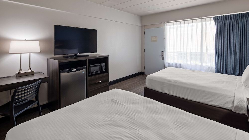 Photo of Bedroom in Northeast Virginia Beach