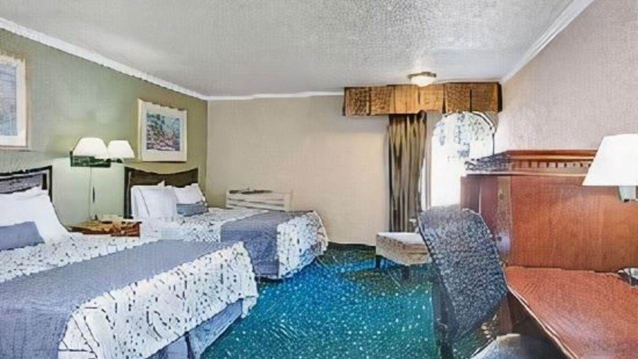 Photo of Bedroom in South San Jose
