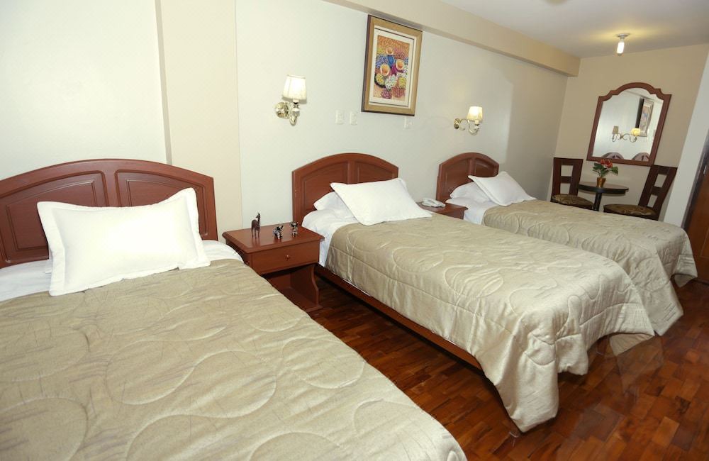 Photo of Bedroom in Callao