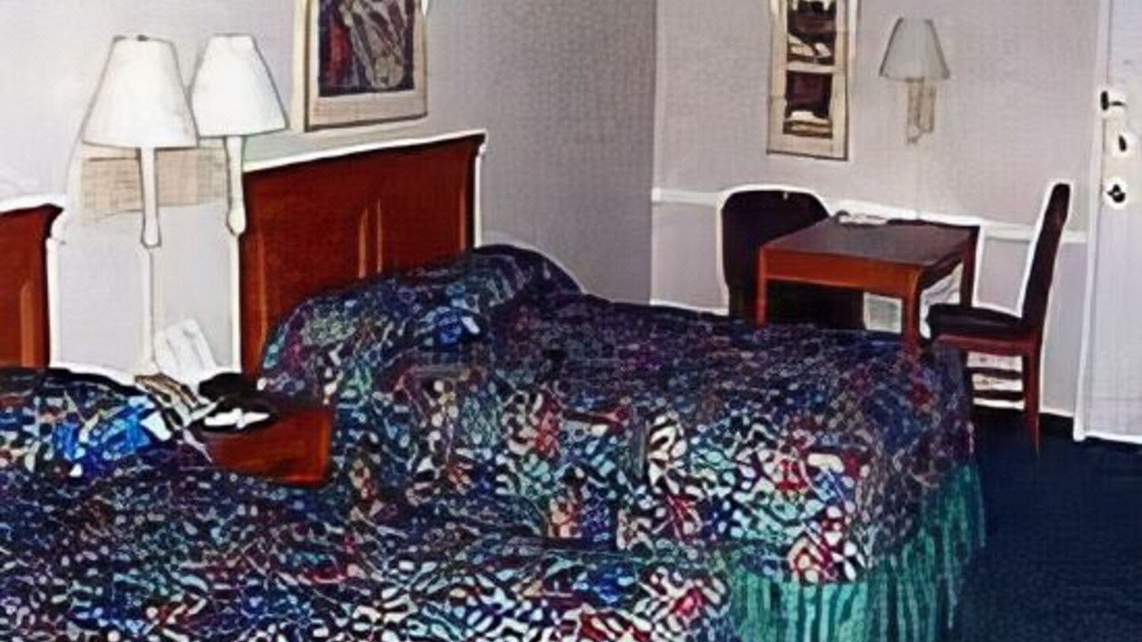 Photo of Bedroom in Northeast Heights